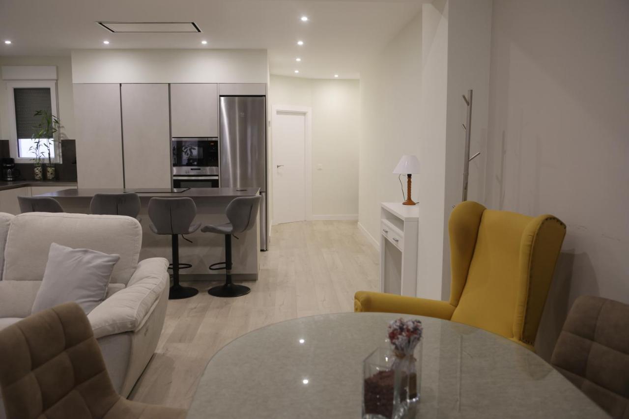 Precioso Piso Centrico Apartment Salamanca Ngoại thất bức ảnh