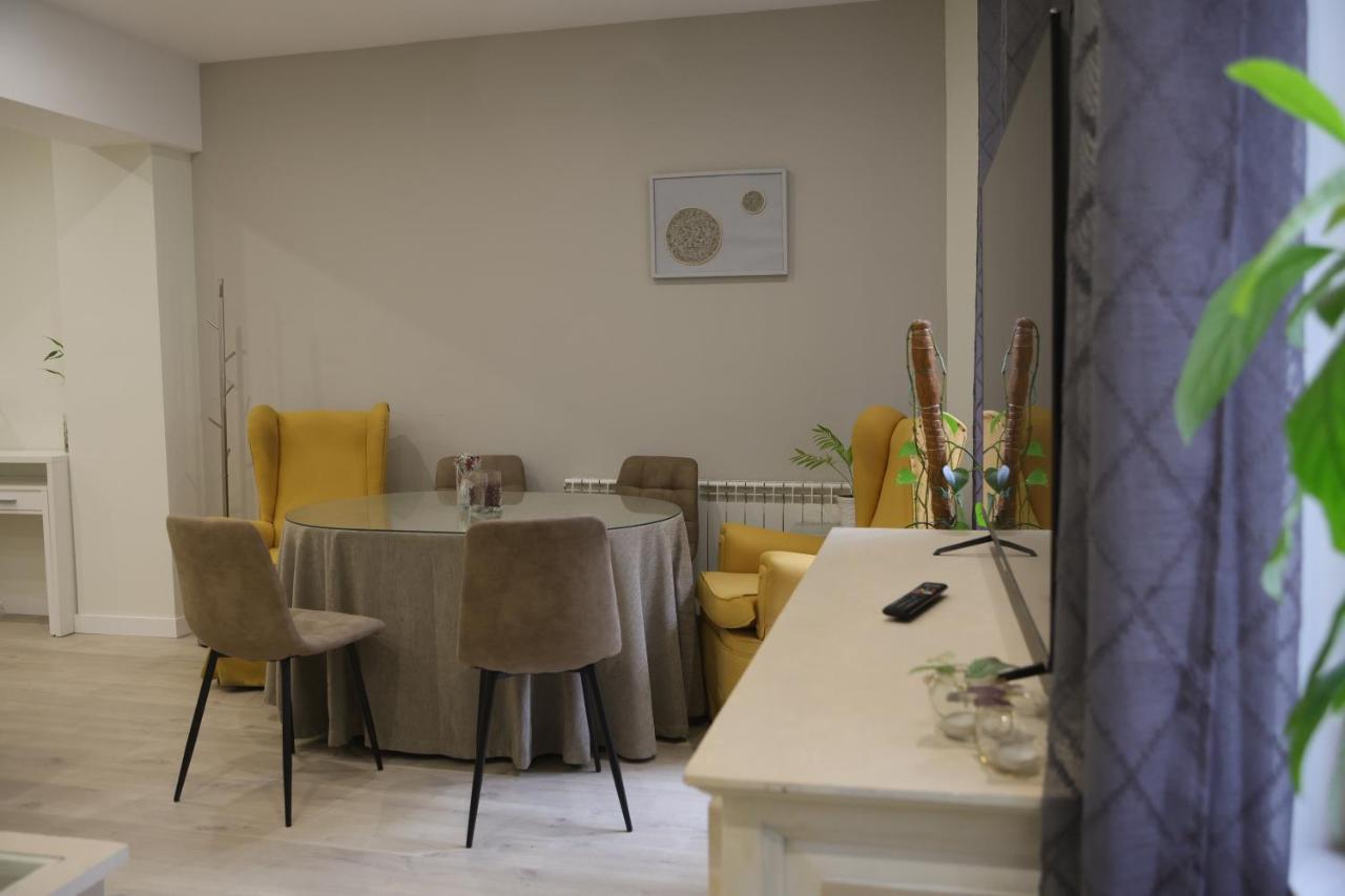 Precioso Piso Centrico Apartment Salamanca Ngoại thất bức ảnh