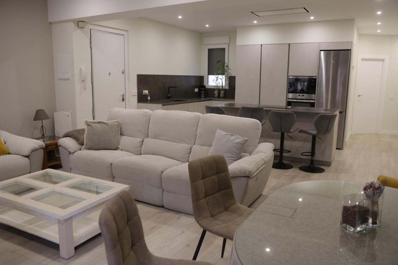 Precioso Piso Centrico Apartment Salamanca Ngoại thất bức ảnh